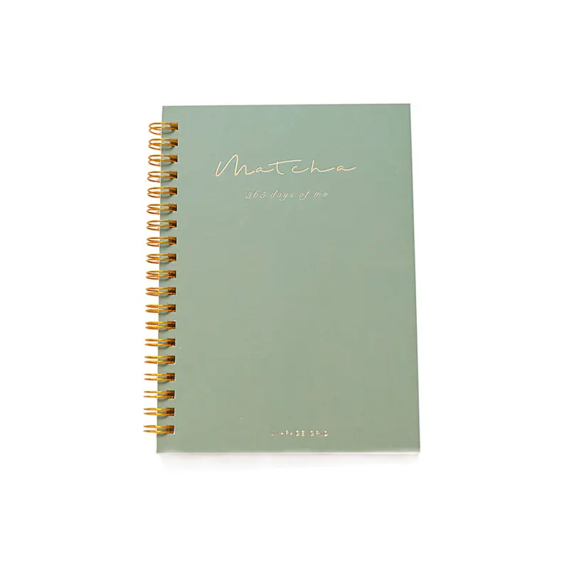 Looseleaf Notebook